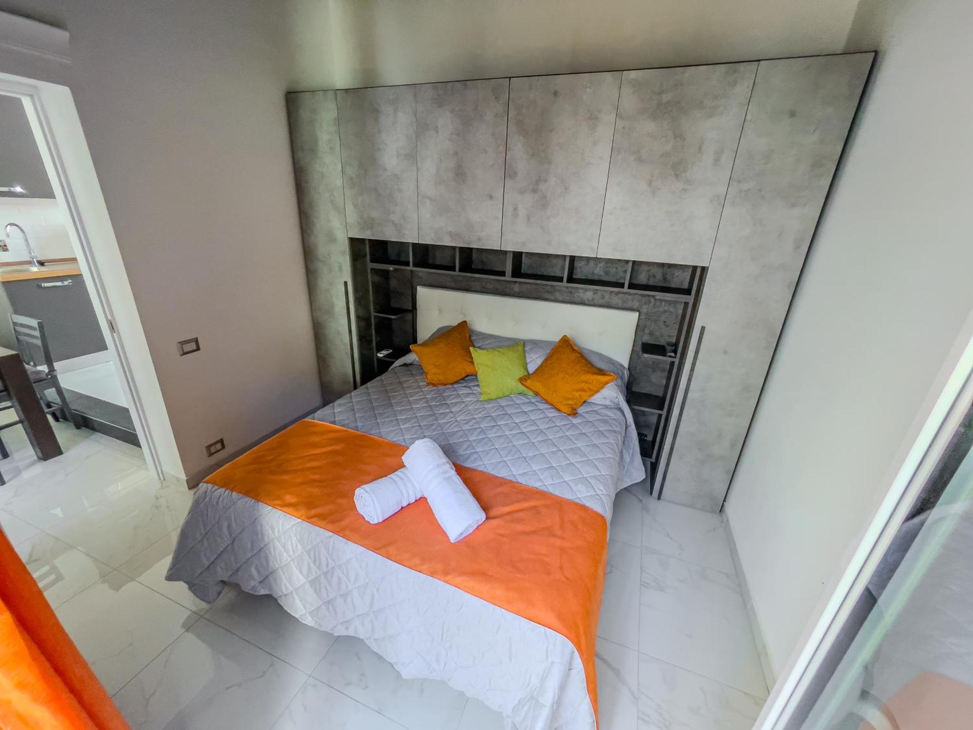 Domus Cerere Villa Catania Kültér fotó