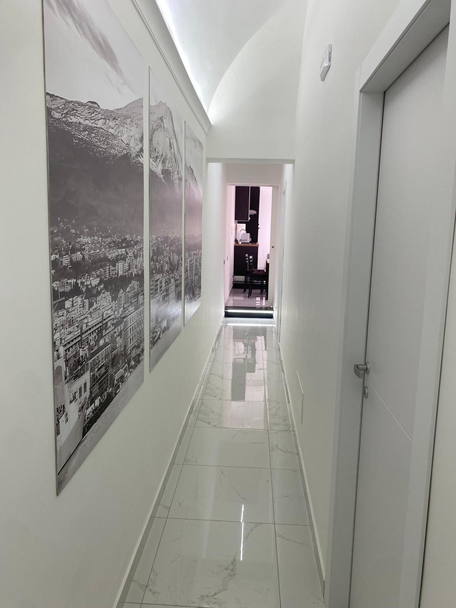 Domus Cerere Villa Catania Kültér fotó