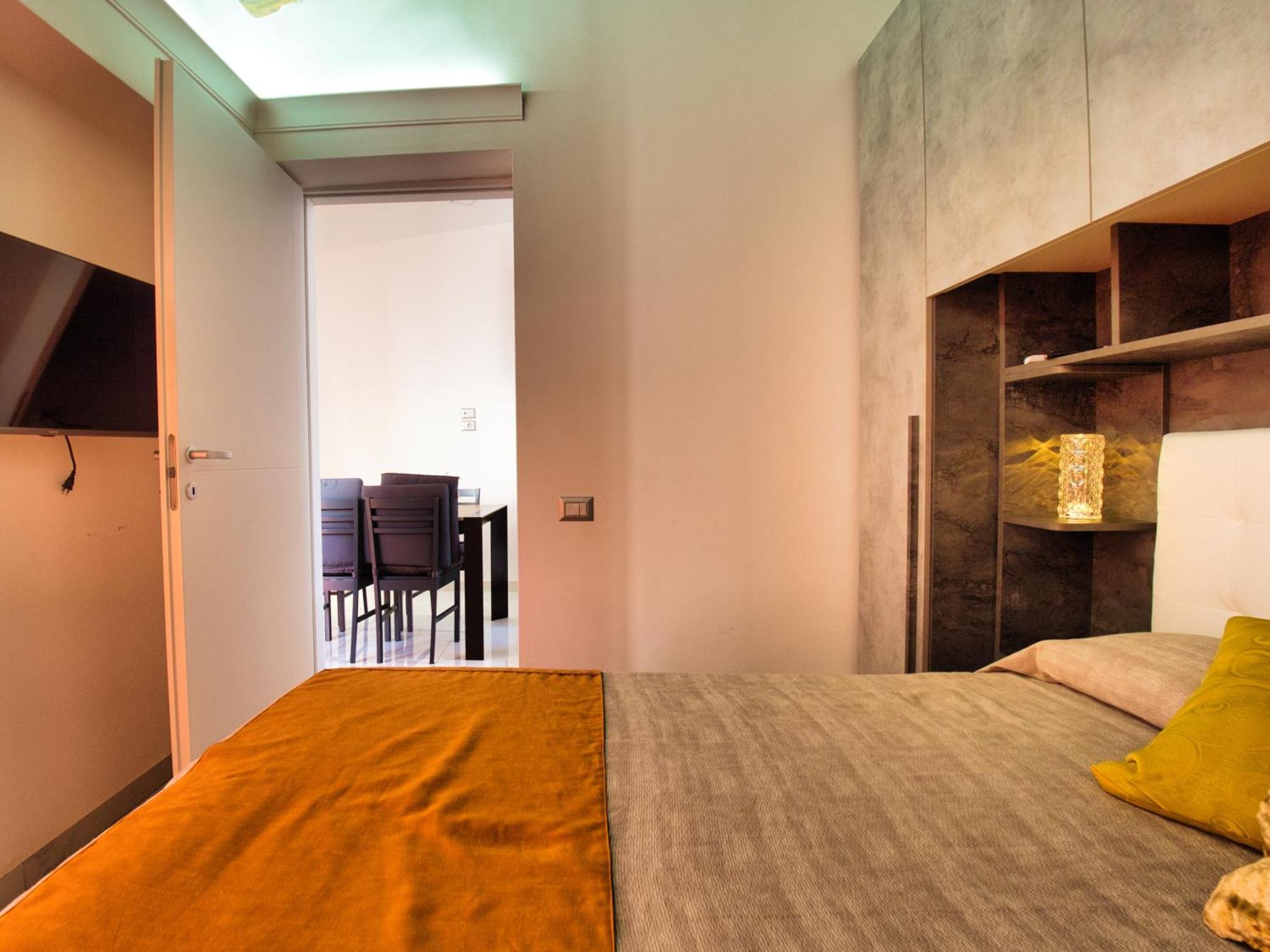 Domus Cerere Villa Catania Kültér fotó